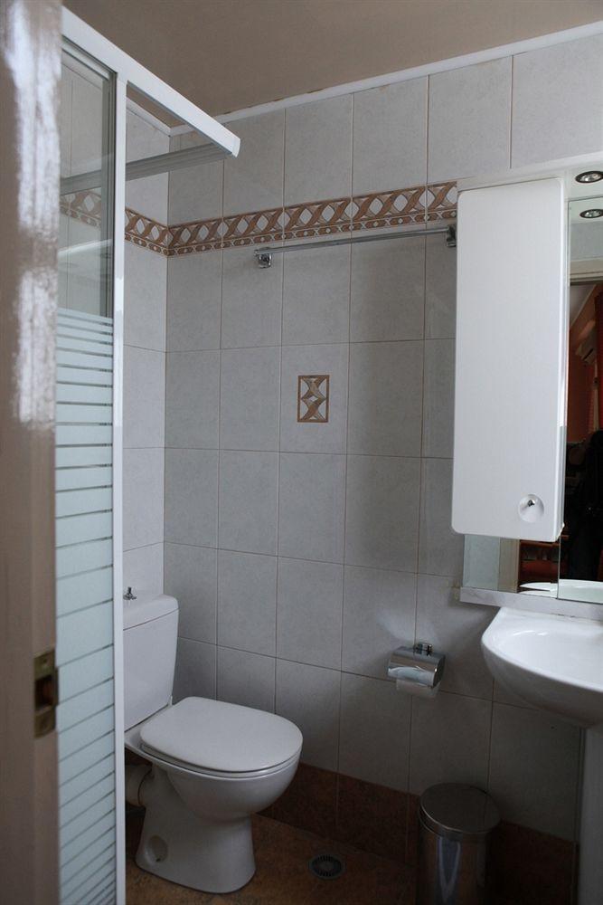 Eva Art Inn Hotel Atina Dış mekan fotoğraf