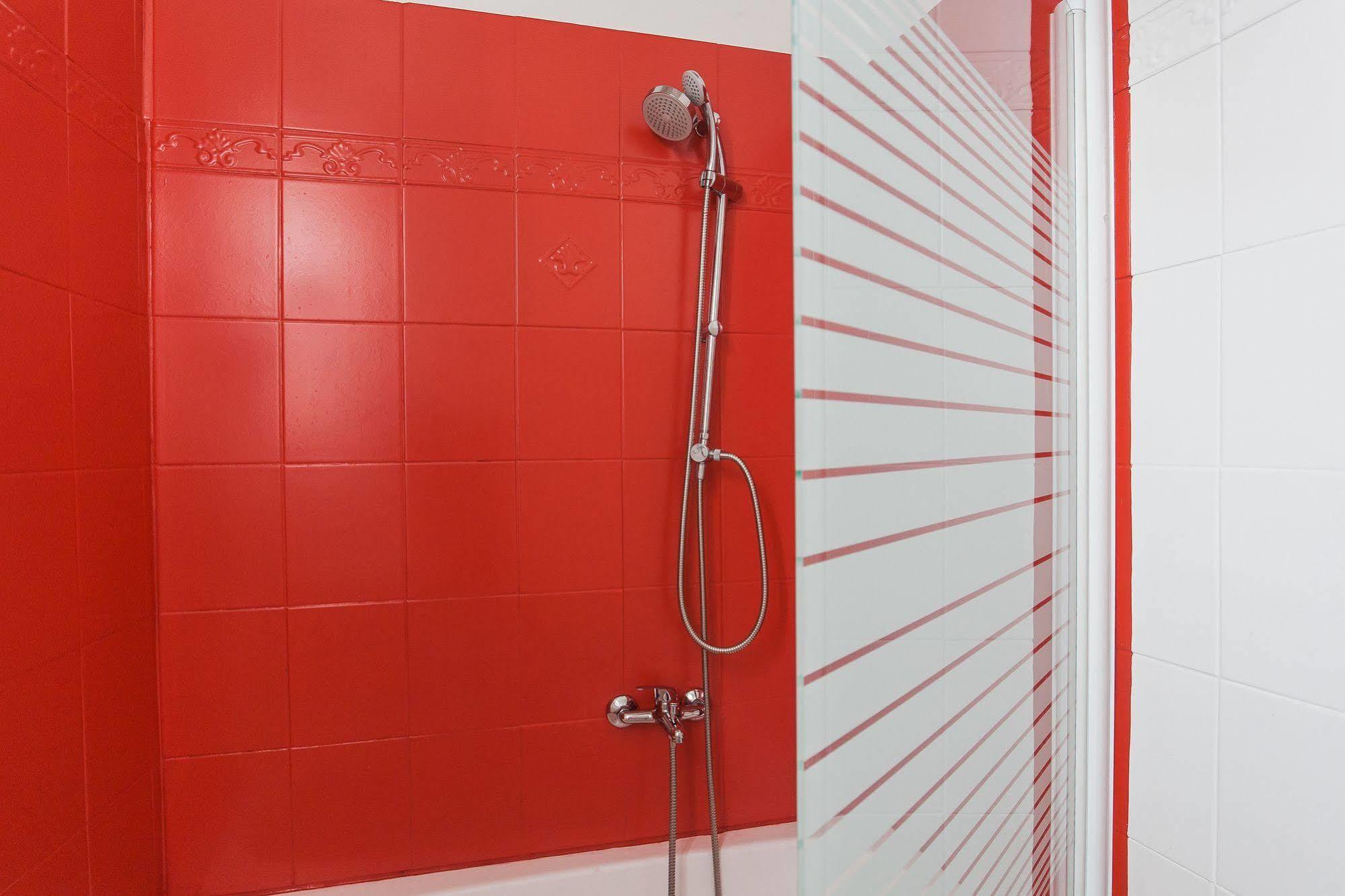 Eva Art Inn Hotel Atina Dış mekan fotoğraf